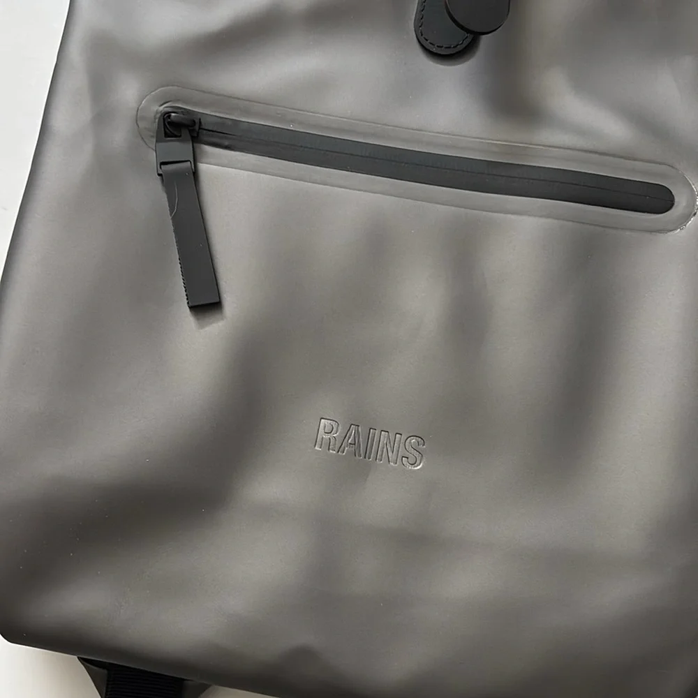 Rains backpack waterproof